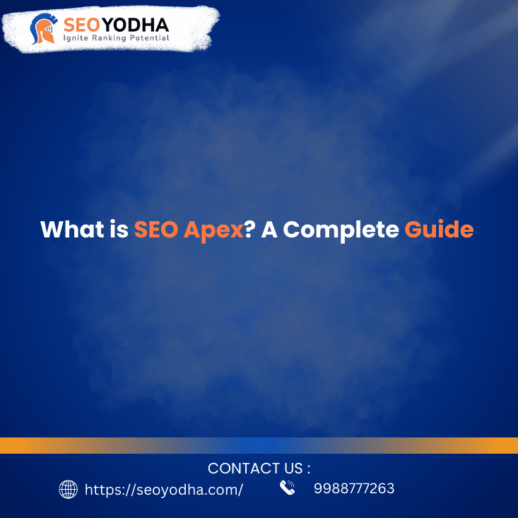 What is SEO Apex? A Complete Guide