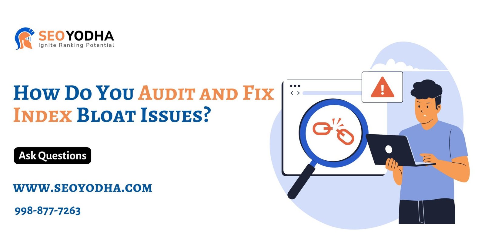 How Do You Audit and Fix Index Bloat Issues?