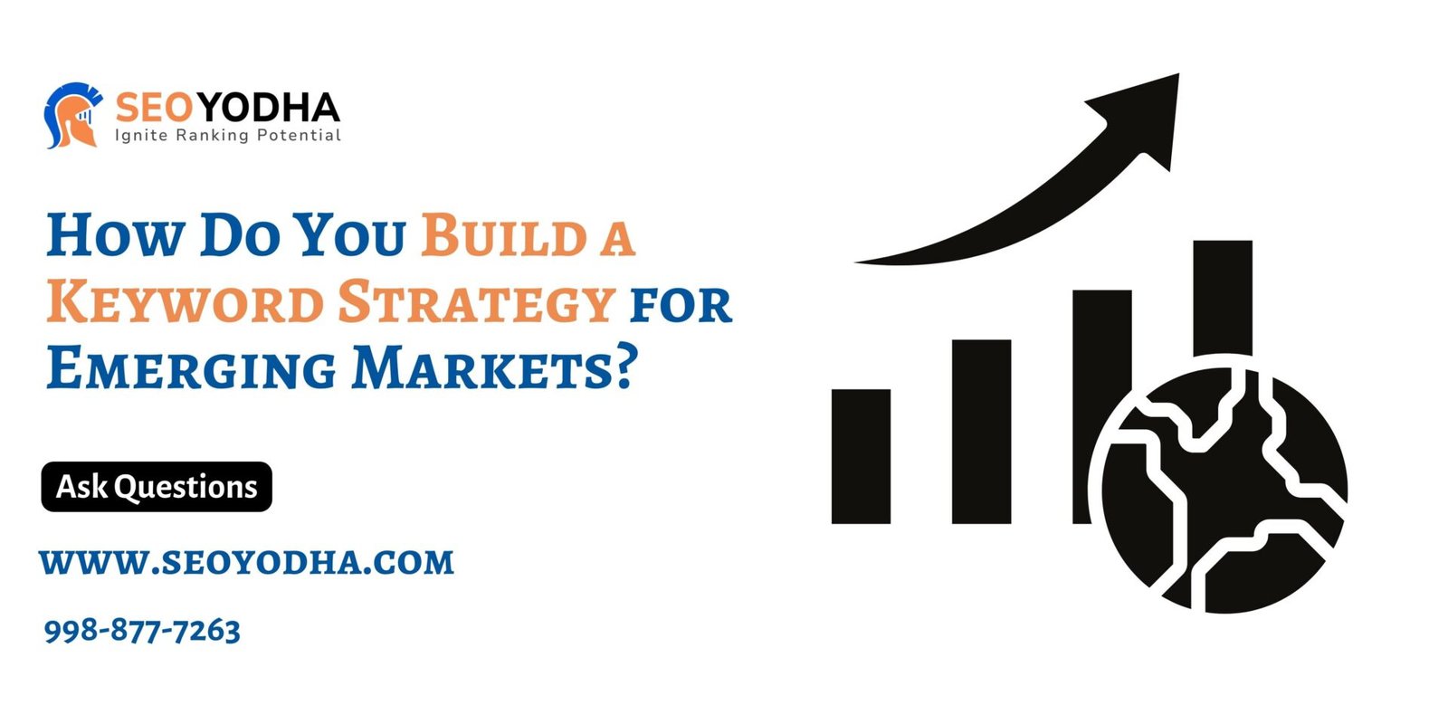 How Do You Build a Keyword Strategy for Emerging Markets?